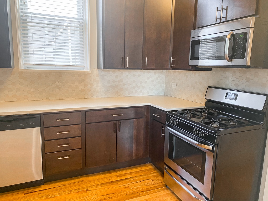 1514 N. Honore St./1500 N. Elk Grove 1514 N. Honore St., Chicago, IL 60622 West Town - Leasing by Cross Street
